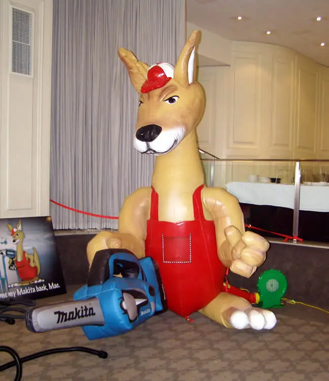animal-shape-inflatable