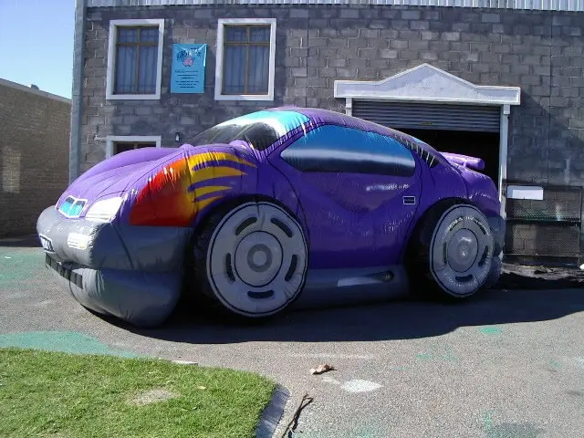 car-replica