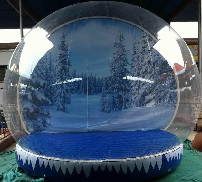 custom-snow-globe