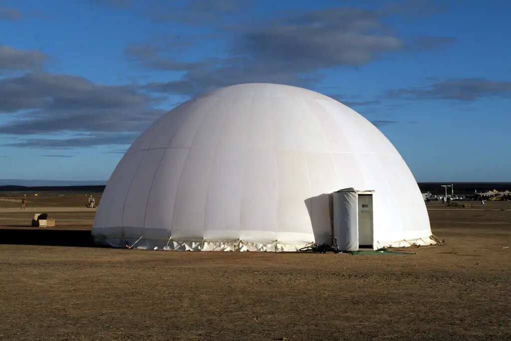africa-burn-bubble-dome