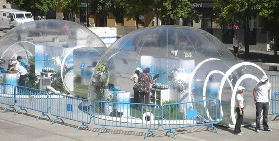 custom-transparent-event-dome