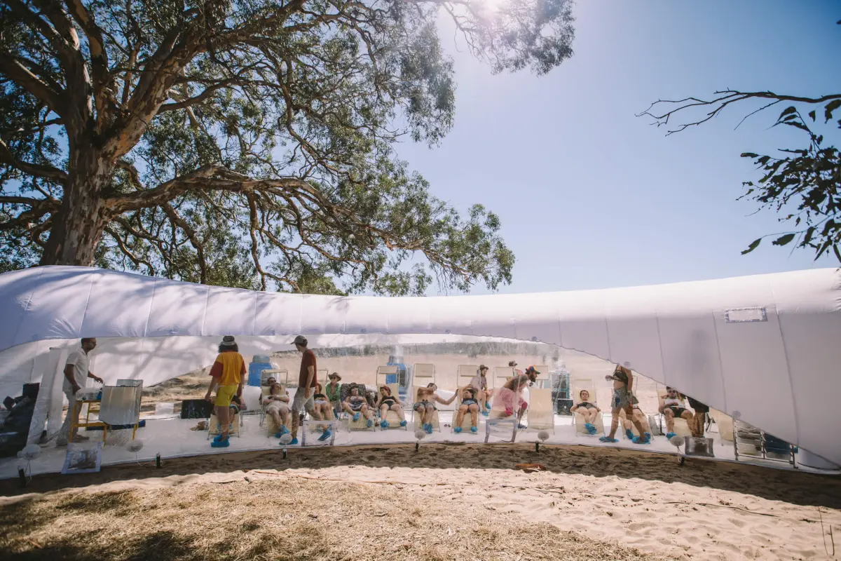 large-air-inflatable-dome