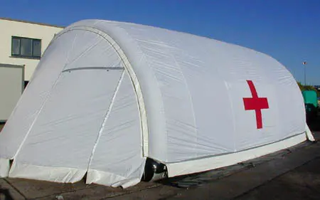 custom-medical-dome