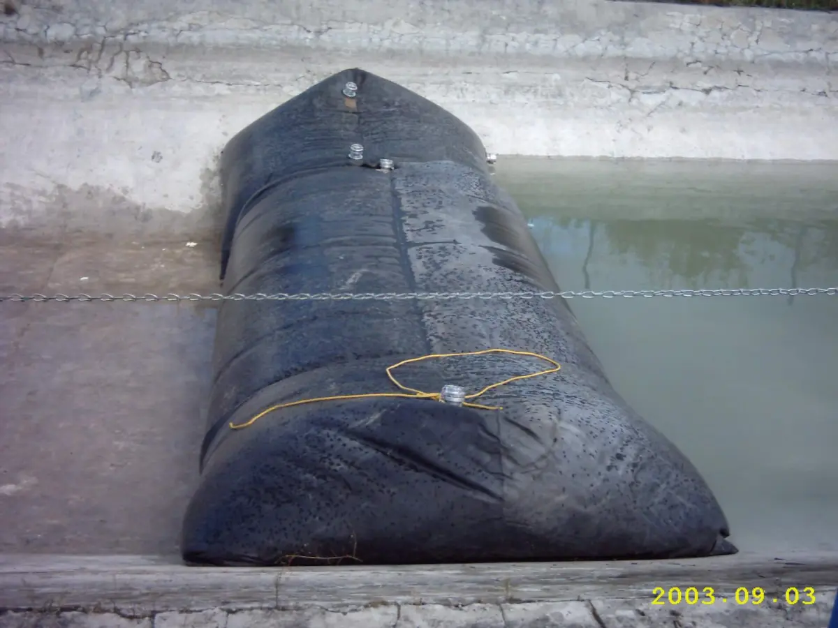 inflatable-barriers-to-stop-water