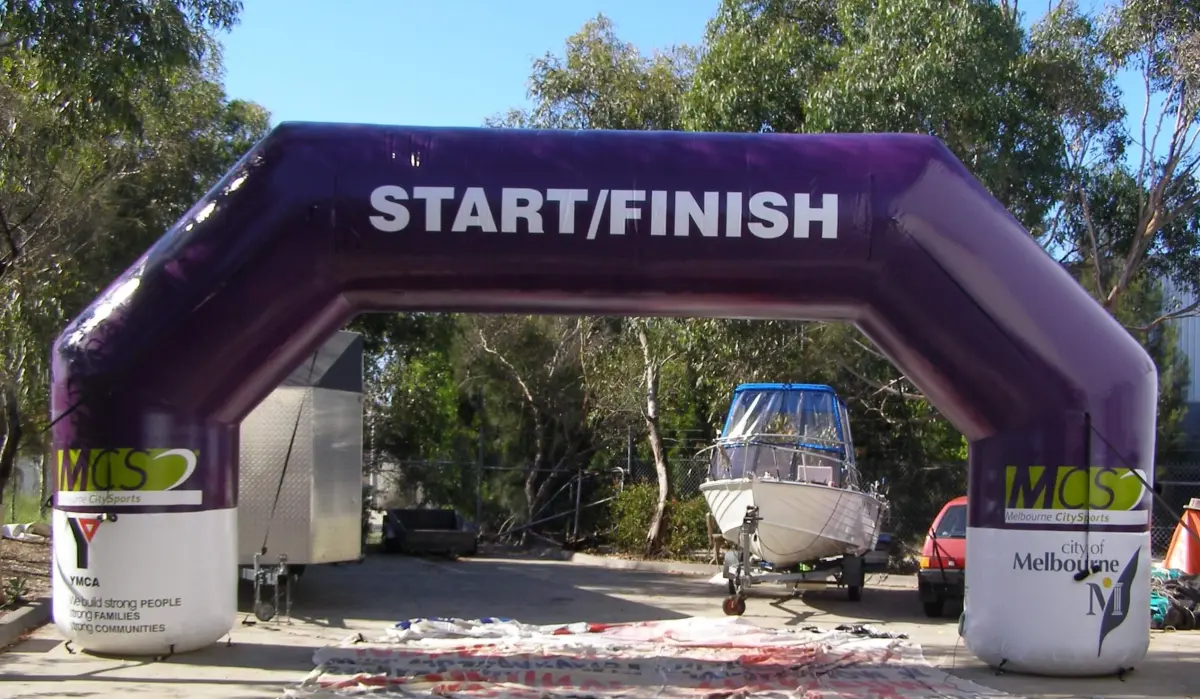 sport-event-entry-arch