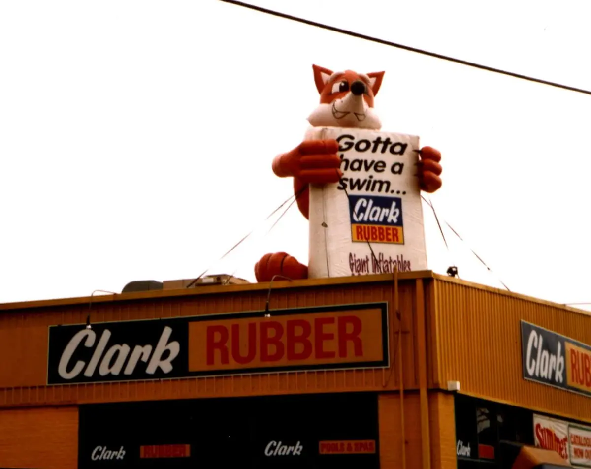 animal-inflatable
