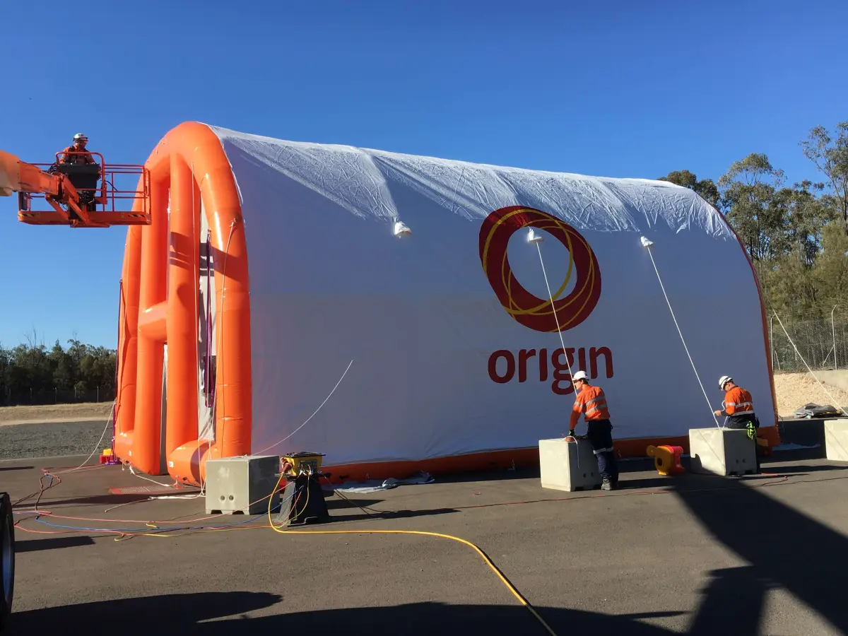 custom-shape-blasting-booth
