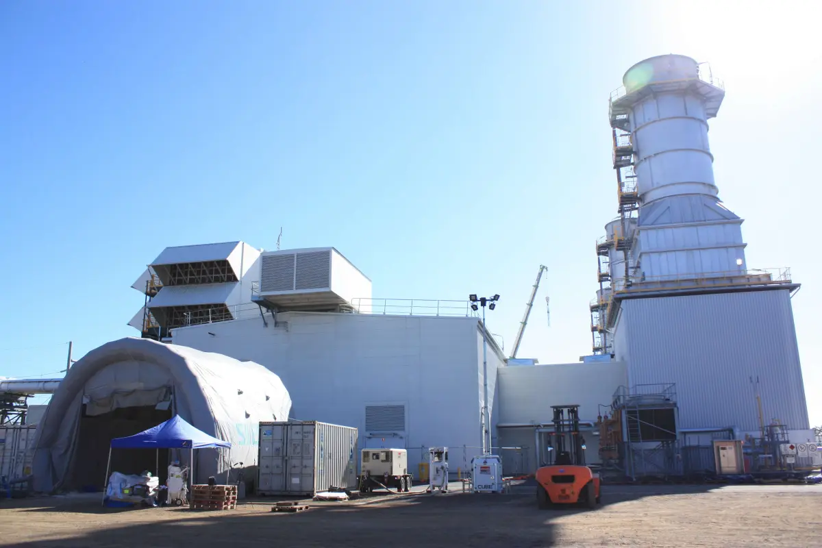 giant-inflatable-blasting-enclosure