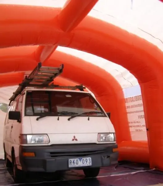 inflatable-mobile-blasting-setup