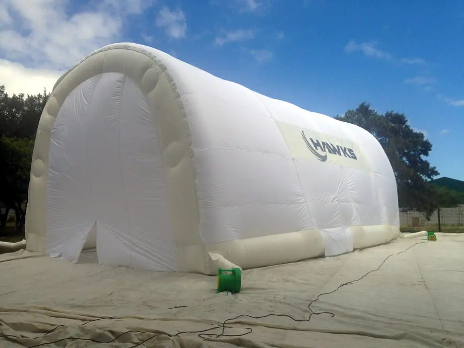 inflatable-structure-dome-booth