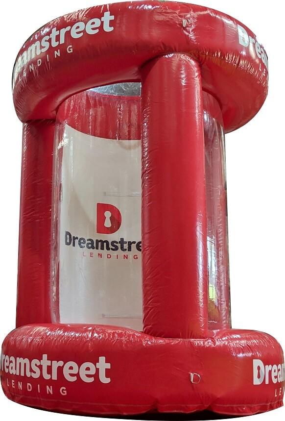 red-cash-grab-custom-shape