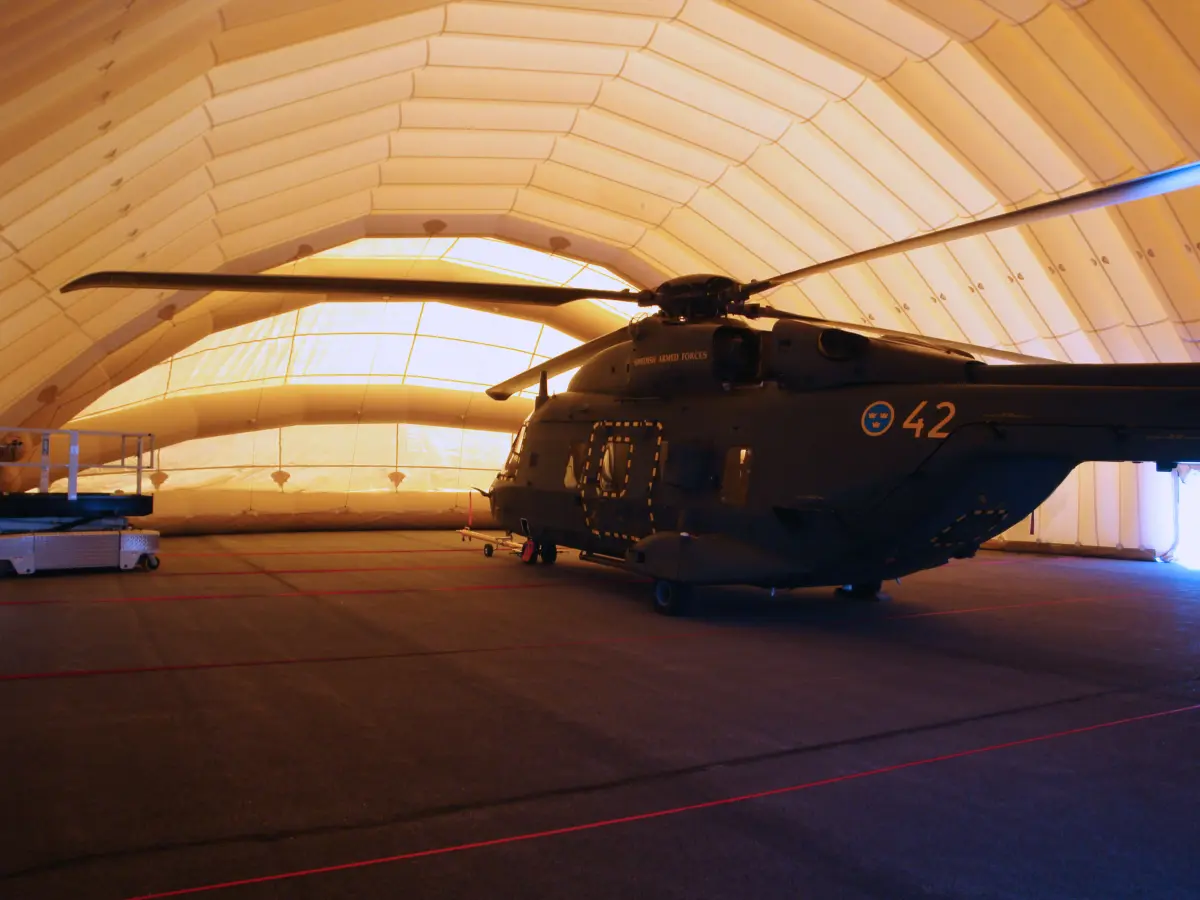 inflatable-aviation-workshop