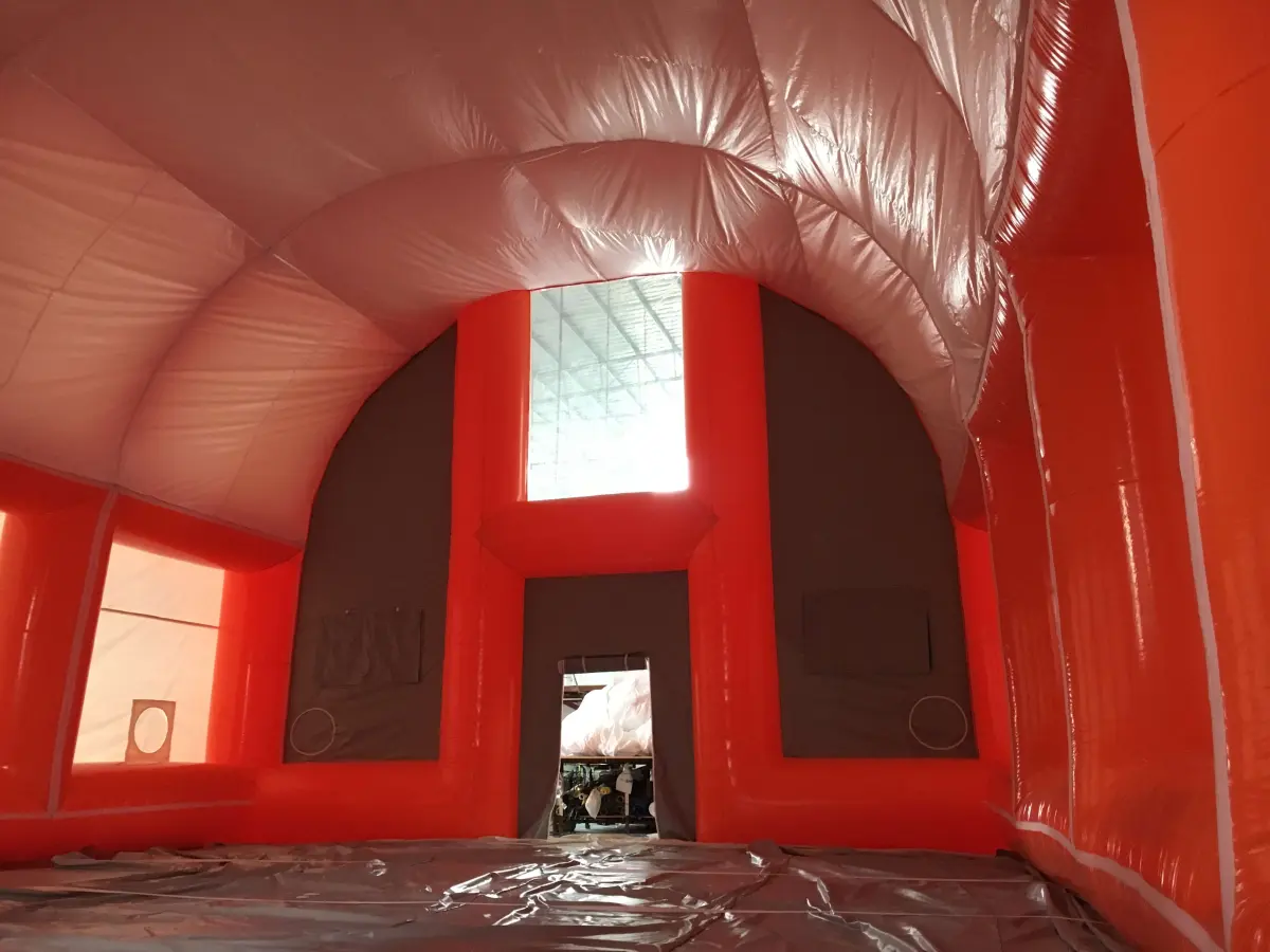 inflatable-blasting-shelter