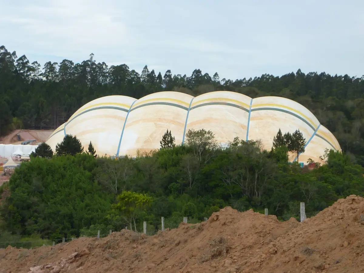 inflatable-dome-defence