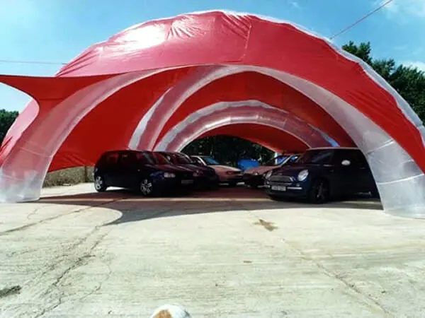 car-event-dome