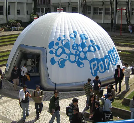 custom-giant-dome