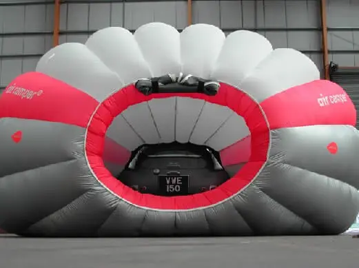 event-air-dome
