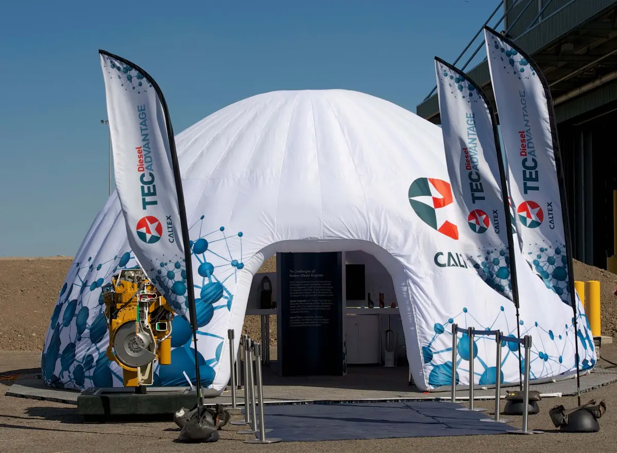 event-dome-structure-shape