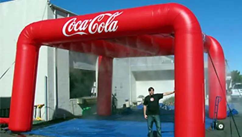 coca-cola-misting-tunnel