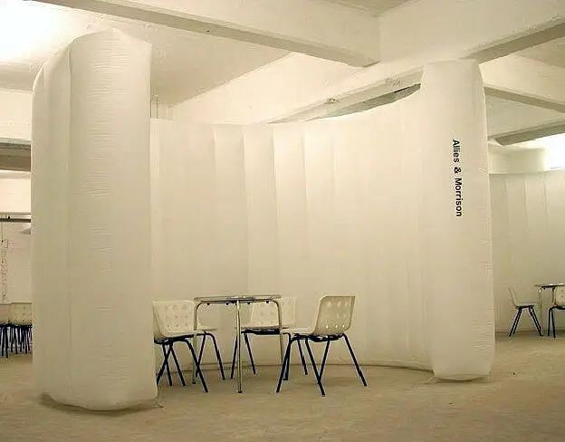inflatable-office-walls