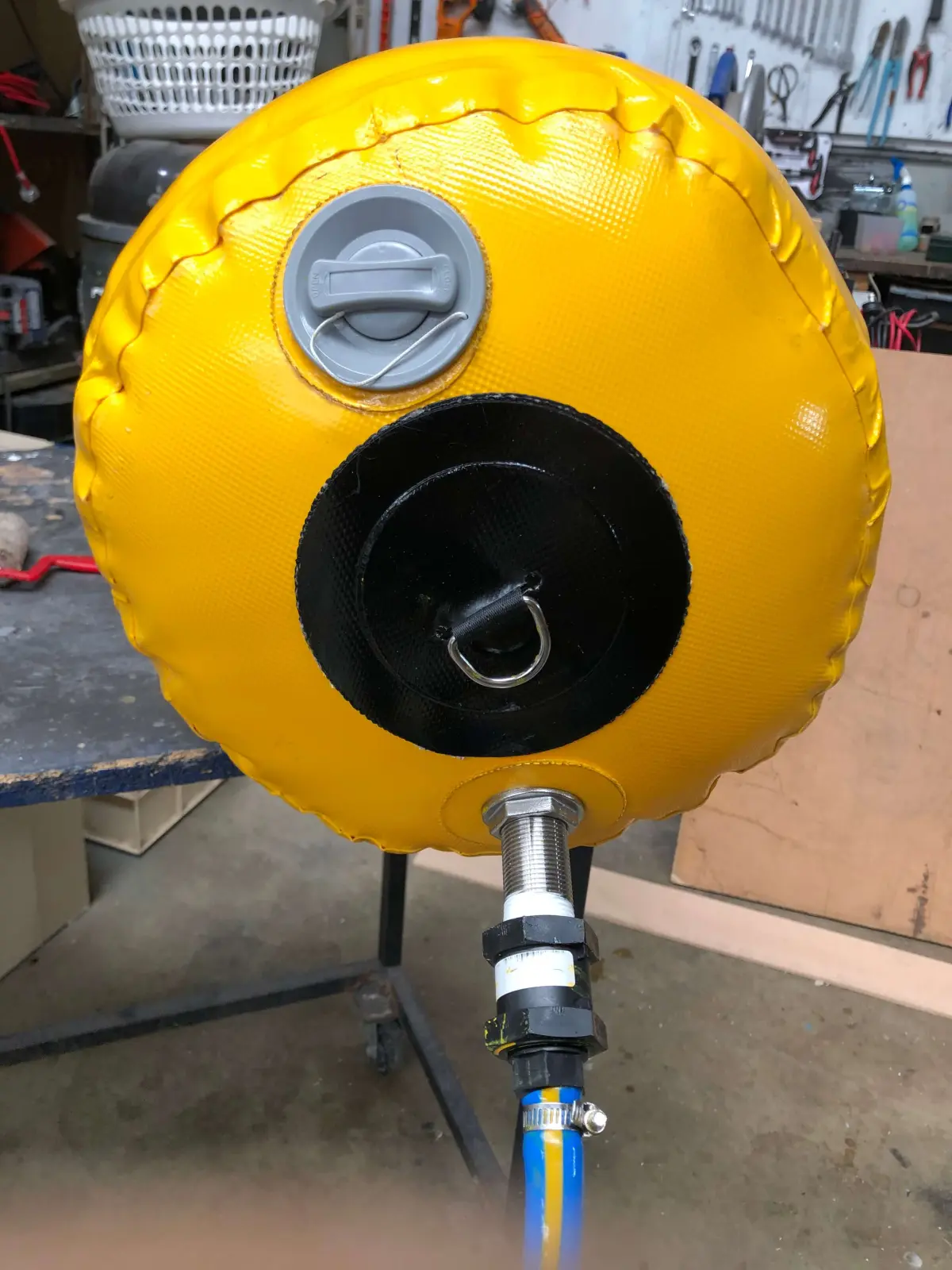 pipe-isolation-blocker