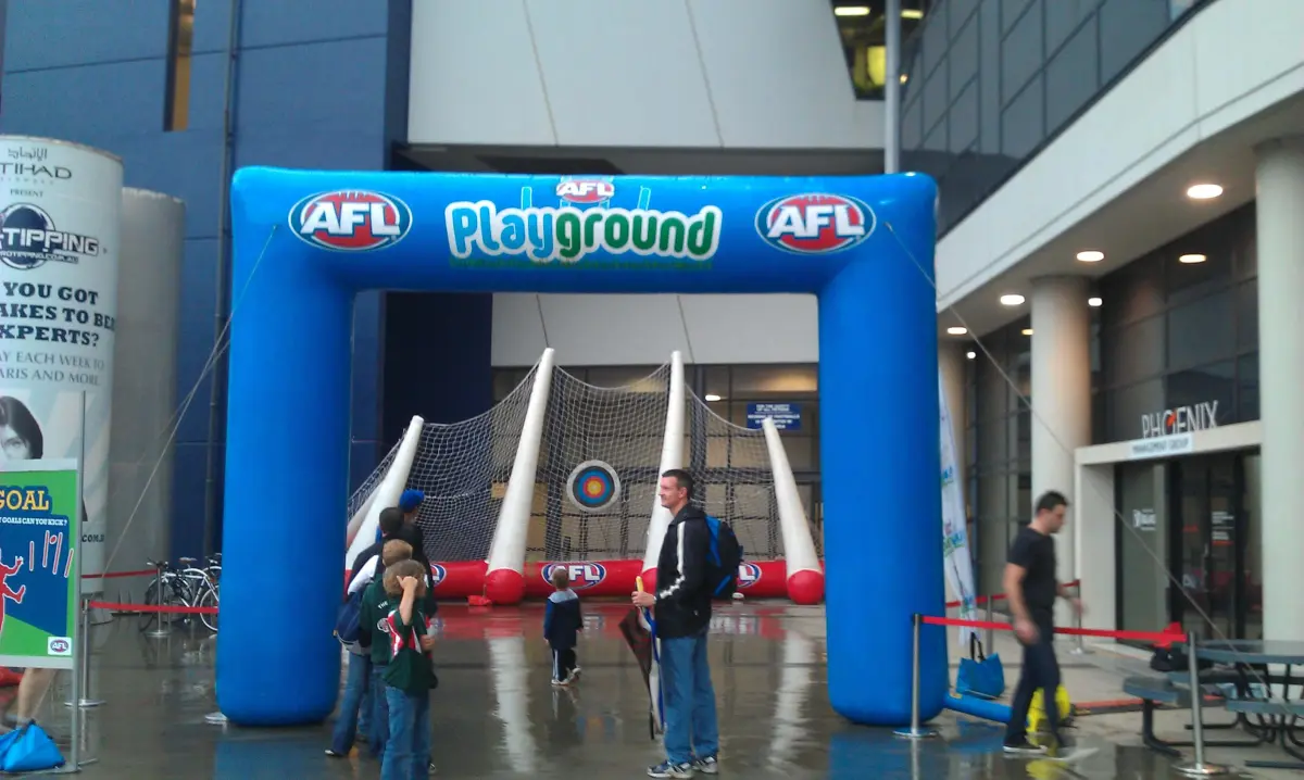 AFL-sport-event-square-arch