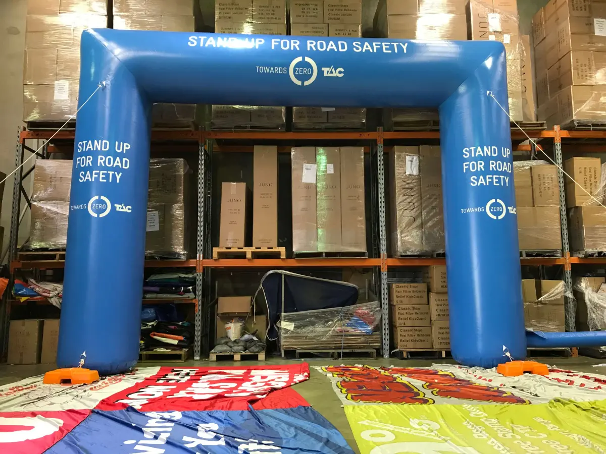 square-inflatable-arch
