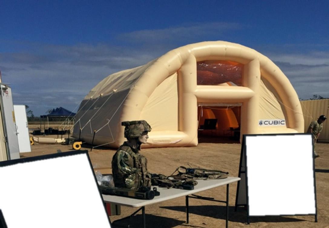 Dome-Shelter-Tent-Workshop custom-inflatable-design-domes