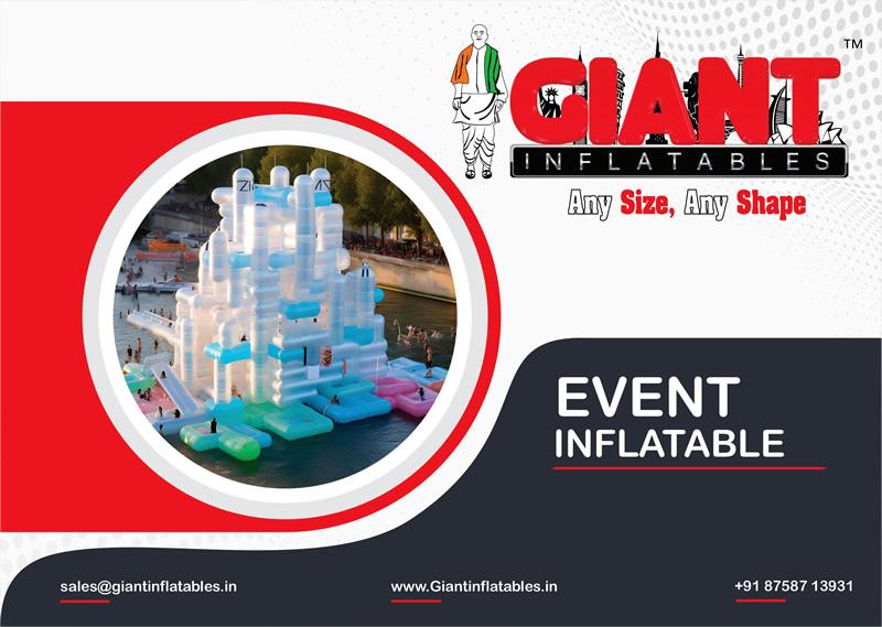 event-inflatable