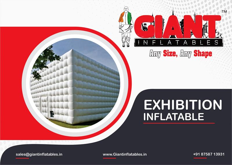 exhibition-inflatable