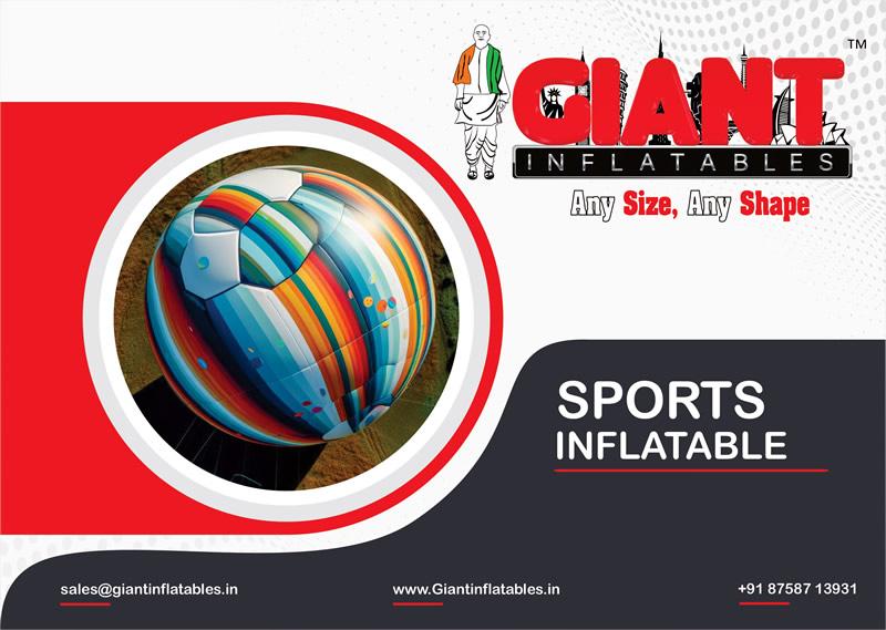 sports-inflatable