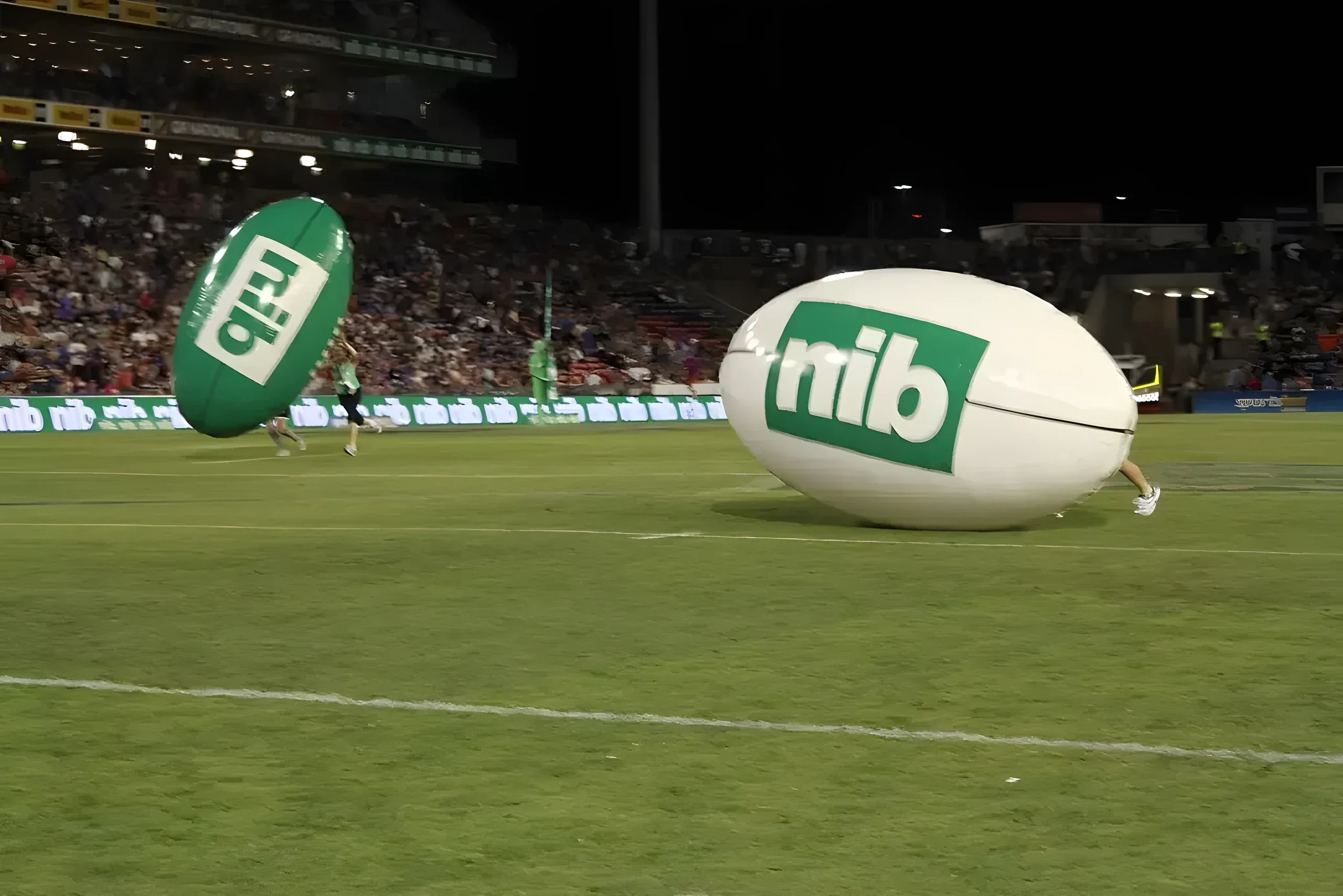 Brand Activation Inflatable Designer