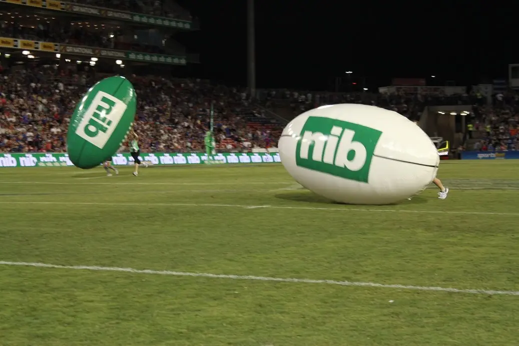 Brand Activation Inflatable Designer
