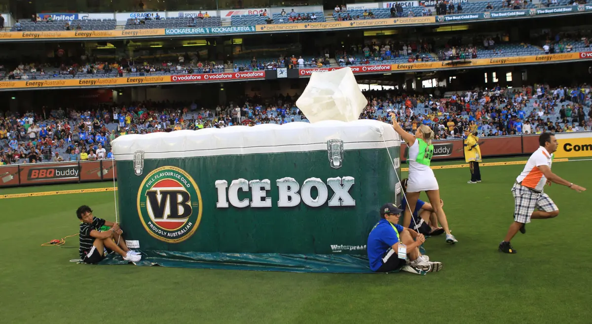 Custom Brand Activationwith Giant Inflatables India
