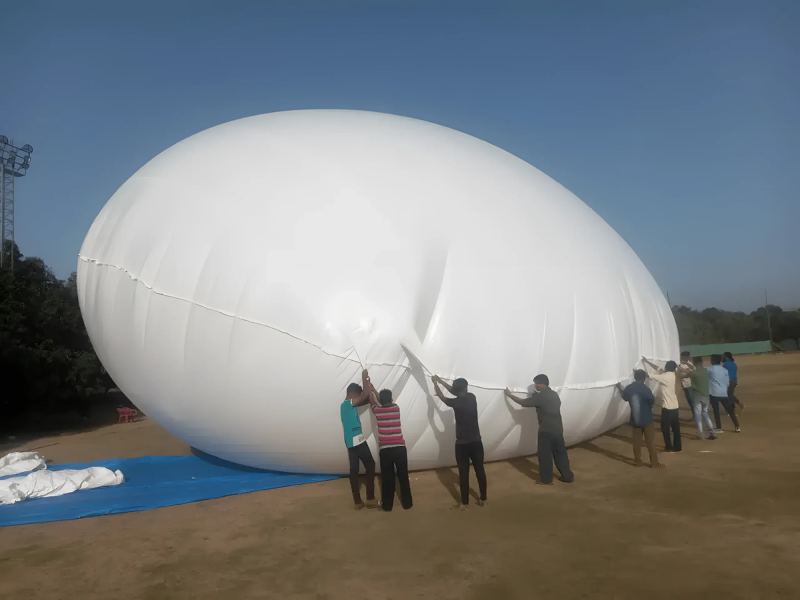 Size Doesn't Matter | Any Size, Any Shape