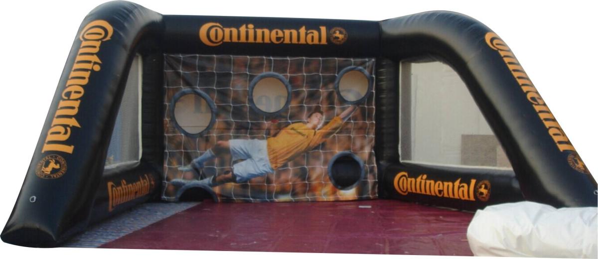 large-soccer-inflatable-goal-post