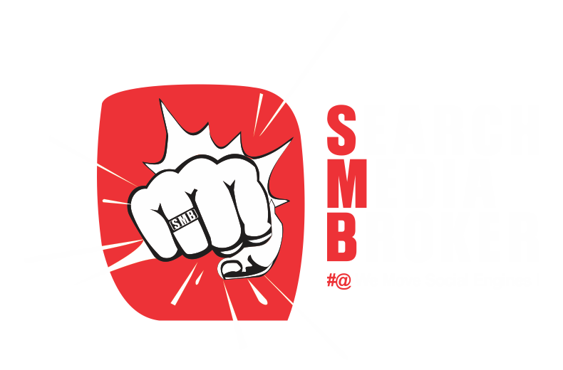 Search Media Broker