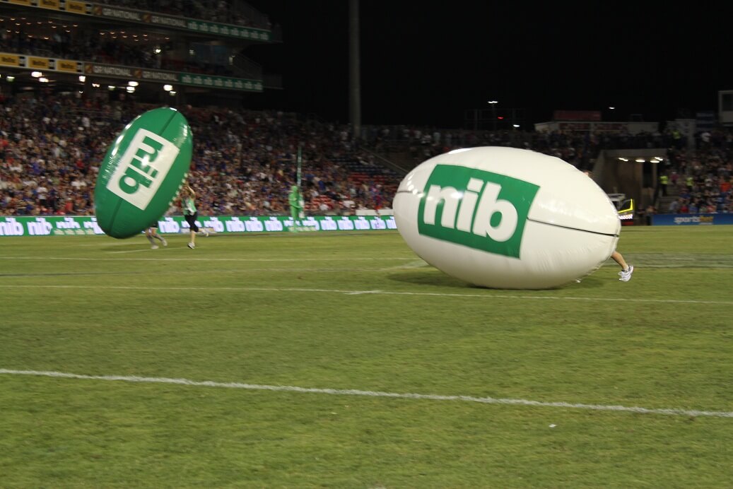Football, Cricket, Sports Event, Brand Activation